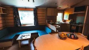 Campingplatz La Bastide