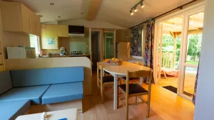 Campingplatz La Bastide