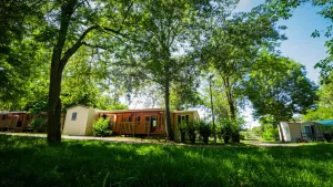 Campingplatz La Bastide
