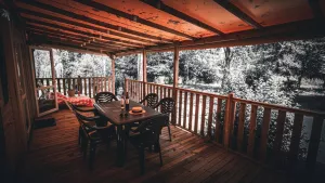 Campingplatz La Bastide