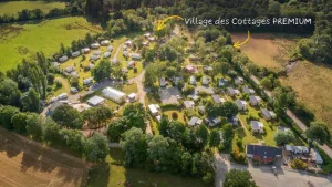 Camping de Mesqueau