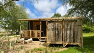 Camping de Mesqueau