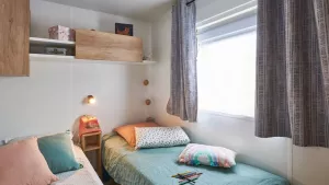 Camping de Mesqueau