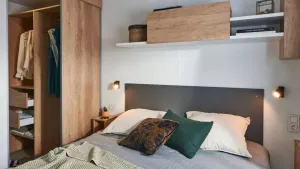 Camping de Mesqueau