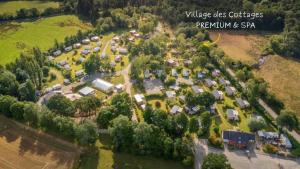 Camping de Mesqueau