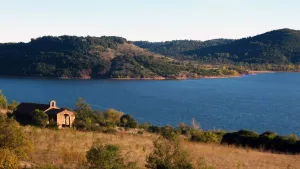 La Pinède Campsite