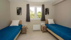 Camping Montana Parc - Coeur de l'Estérel