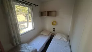 Camping Les Pêcheurs
