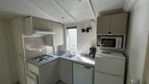 Camping Les Pêcheurs