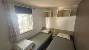 Camping Les Pêcheurs