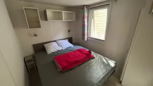 Camping Les Pêcheurs