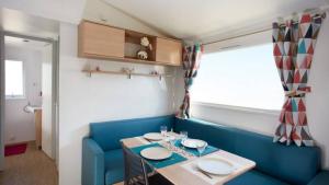 Camping L'Orée du Bois - Maeva