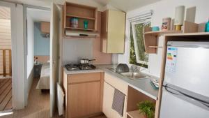 Camping L'Orée du Bois - Maeva