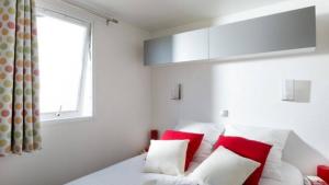 Camping L'Orée du Bois - Maeva