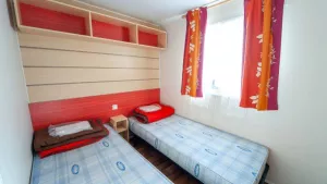 Camping La Maïre - Maeva 