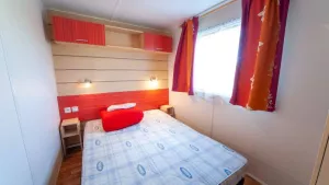 Camping La Maïre - Maeva 