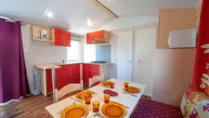 Camping La Maïre - Maeva 