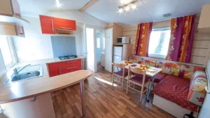 Camping La Maïre - Maeva 