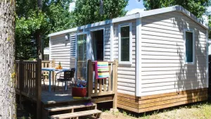 Camping La Maïre - Maeva 