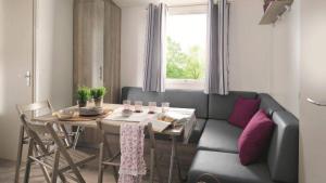 Camping La Maïre