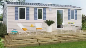 Camping La Maïre