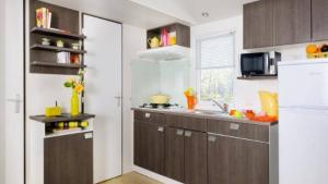 Camping Le Panoramic – Maeva