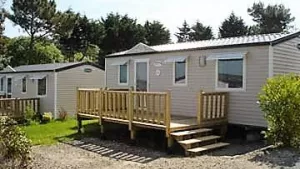 Camping Le Panoramic