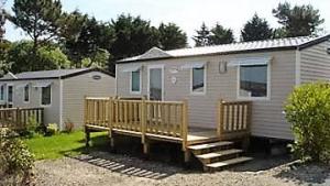 Camping Le Panoramic – Maeva