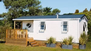 Camping Le Panoramic