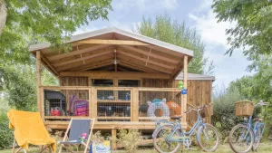 Camping Le Kerleyou