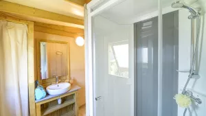 Camping Le Kerleyou