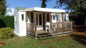 Campingplatz Le Plein Air Neuvicois