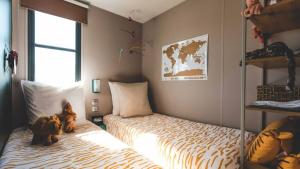 Camping Le Braou - Maeva 