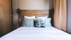 Camping Le Braou - Maeva 