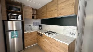 Camping Le Braou - Maeva 