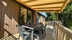 Camping Le Braou - Maeva 