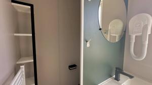 Camping Le Braou - Maeva 