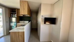 Camping Le Braou - Maeva 