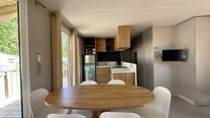 Camping Le Braou - Maeva 