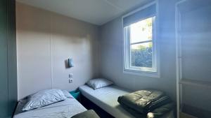 Camping Le Braou - Maeva 