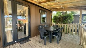 Camping Le Braou - Maeva 