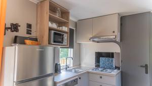 Camping Le Braou - Maeva 