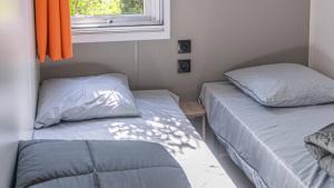 Camping Le Braou - Maeva 