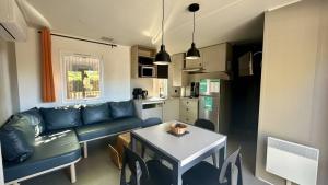 Camping Le Braou - Maeva 