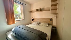 Camping Le Braou - Maeva 