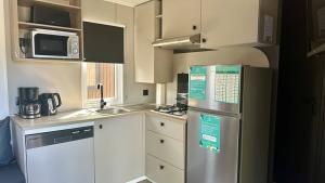 Camping Le Braou - Maeva 