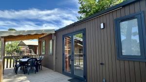 Camping Le Braou - Maeva 