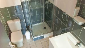 Résidence Plage Centrale