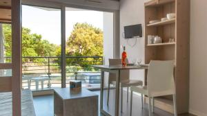 Résidence Plage Centrale