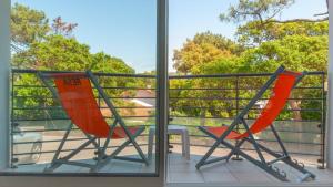 Résidence Plage Centrale